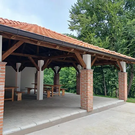 Lesnik Vacation Despotovac