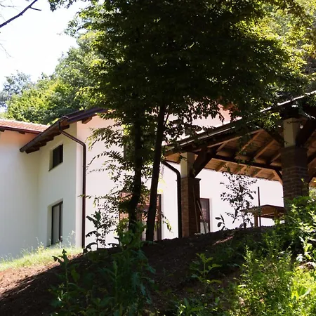 Lesnik Vacation Lodge Despotovac