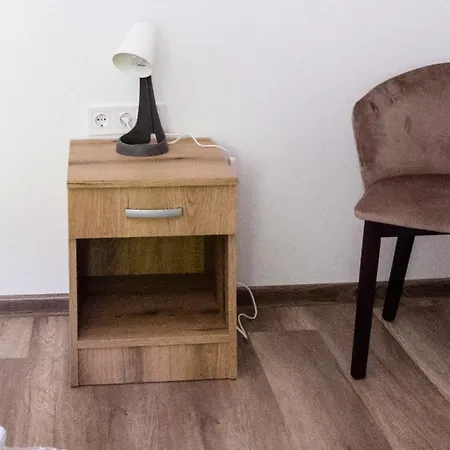 Lesnik Vacation Despotovac