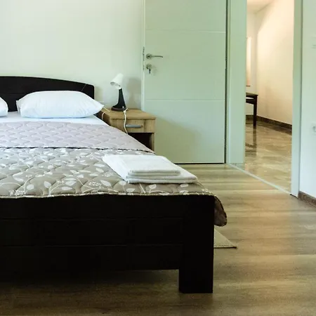 Lesnik Vacation Lodge Despotovac