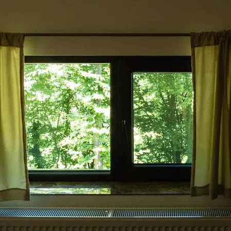 Lesnik Vacation * Despotovac