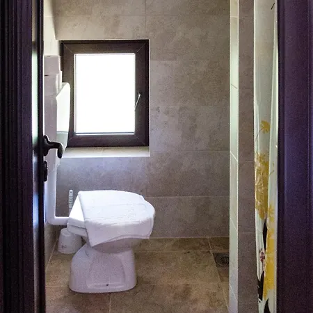 Lodge Lesnik Vacation *