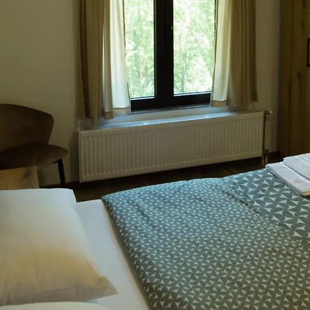 Lodge Lesnik Vacation Despotovac