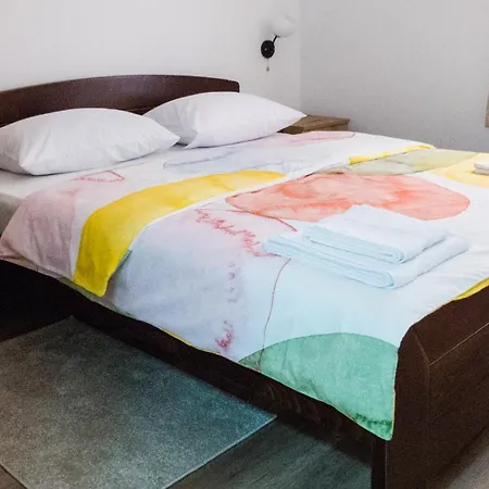 Lodge Lesnik Vacation *