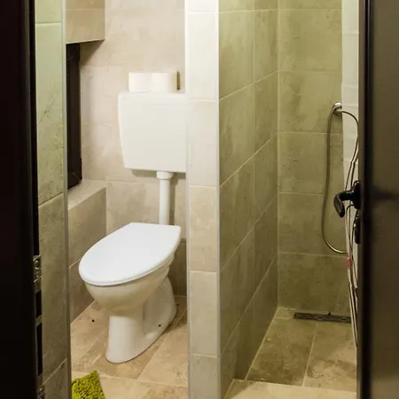 Lesnik Vacation Lodge