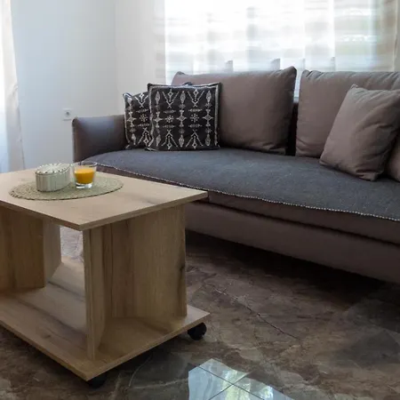 Lodge Lesnik Vacation *