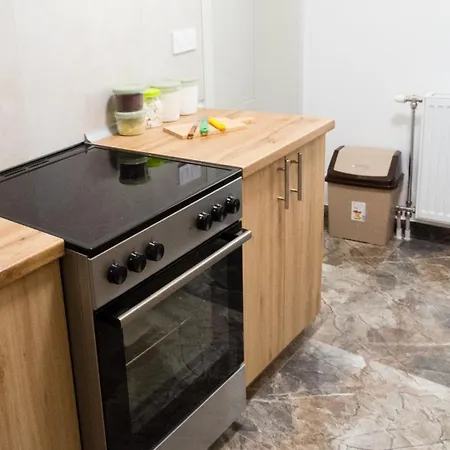 Lodge Lesnik Vacation Despotovac