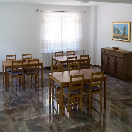 Lesnik Vacation * Despotovac