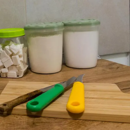 Lesnik Vacation * Despotovac